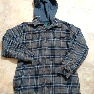 Bass Insulated jacket